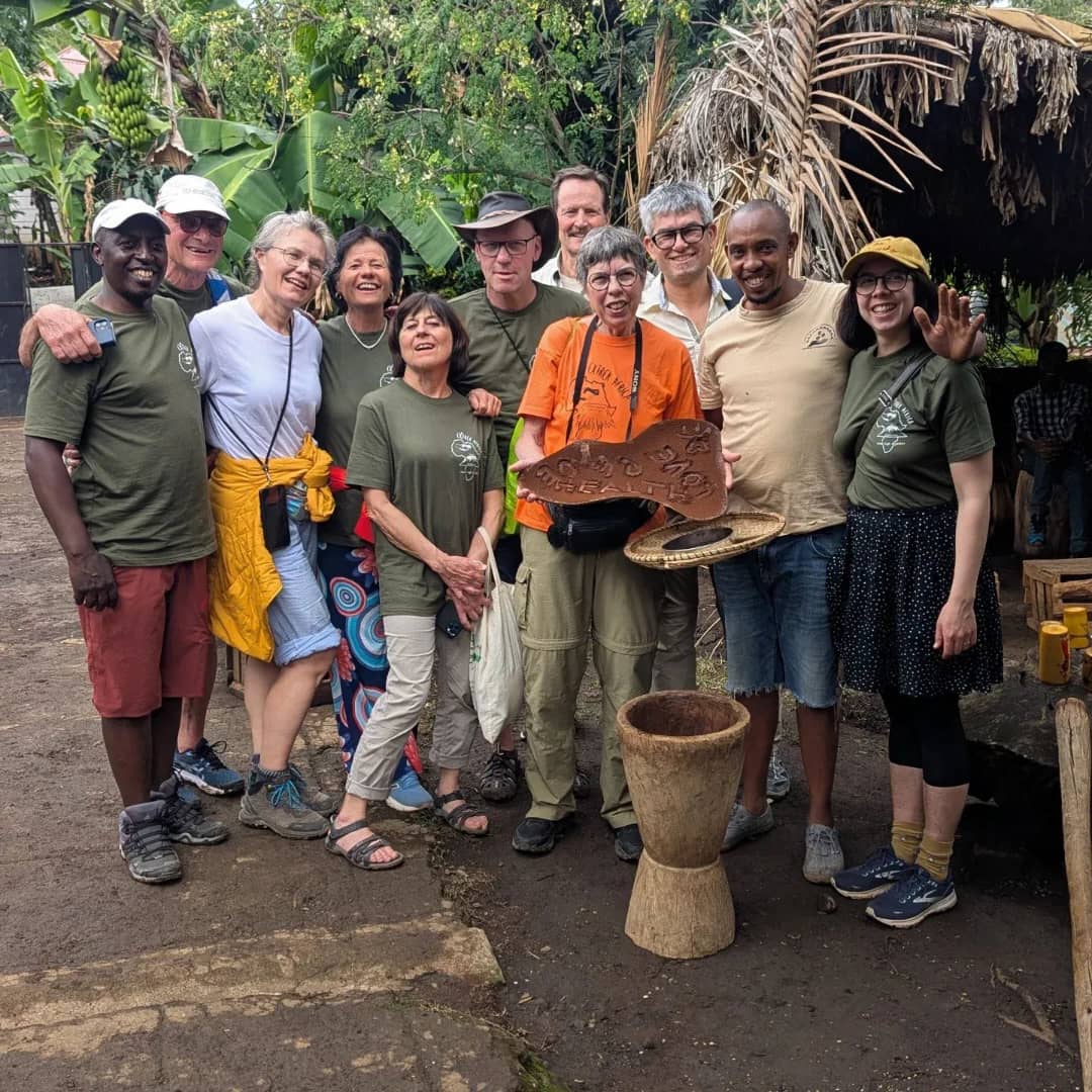 Coffee Tour 5