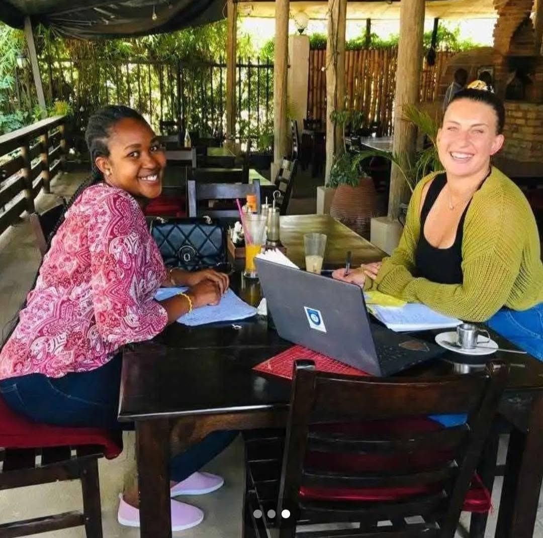 Organic Coffee Tour Tanzania